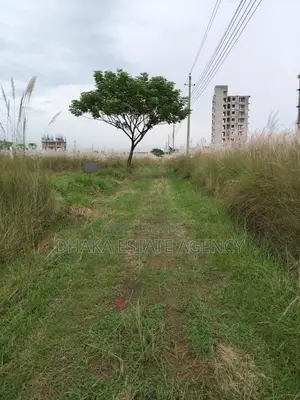 Commercial plot i-ext 20 katha