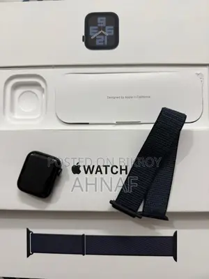 Apple Watch SE 2nd Gen 40mm 2024