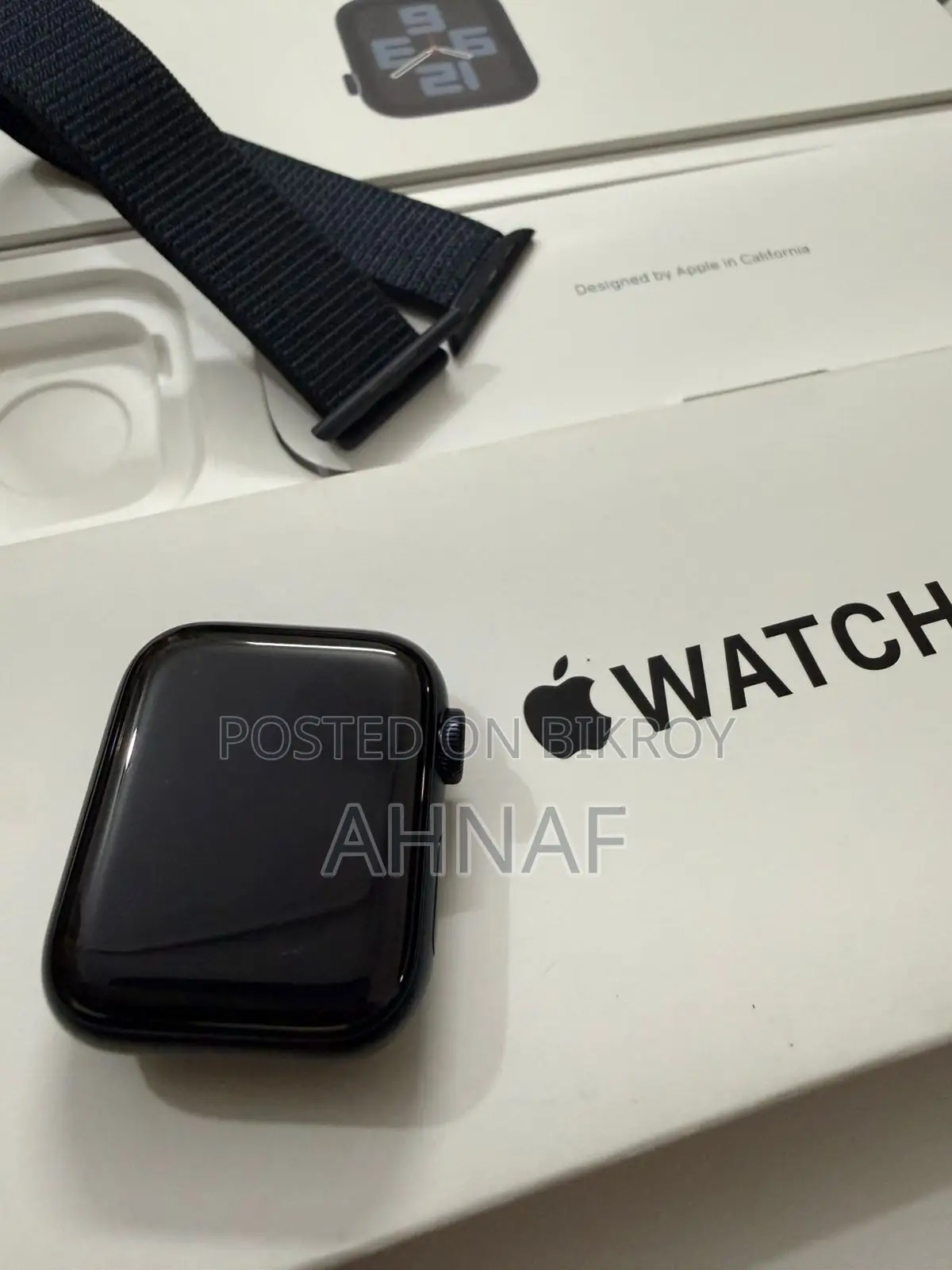 Apple Watch SE 2nd Gen 40mm 2024