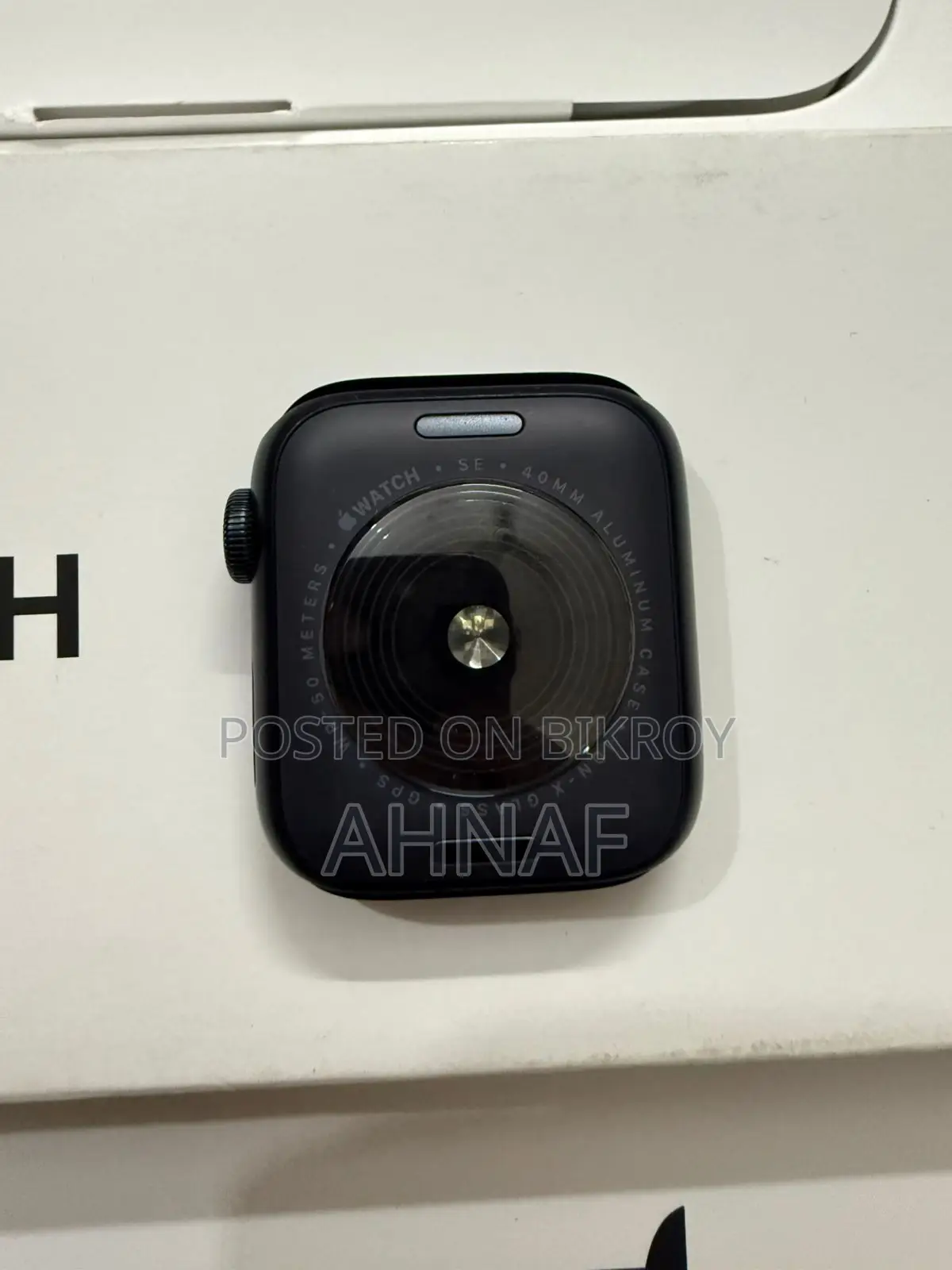 Apple Watch SE 2nd Gen 40mm 2024
