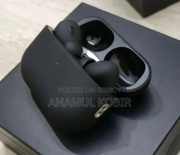 Premium Wireless Earbuds