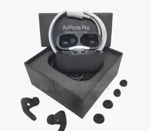 Premium Wireless Earbuds