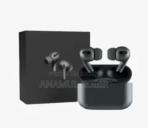 Premium Wireless Earbuds