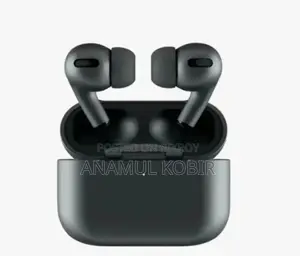 Premium Wireless Earbuds