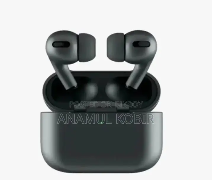 Premium Wireless Earbuds