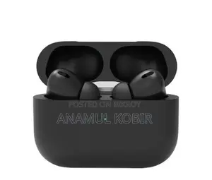 Premium Wireless Earbuds