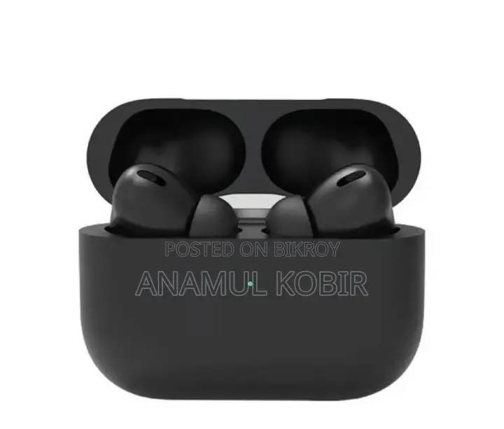Premium Wireless Earbuds