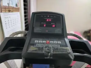 Treadmill, দৌড়ানোর মেশিন. Electronic ইলেকট্রিক ট্রেড মিল