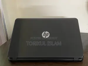 HP Laptop