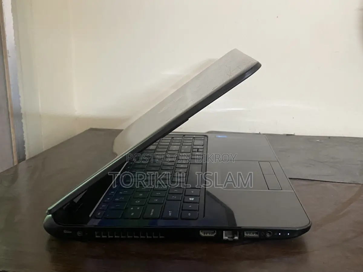 HP Laptop