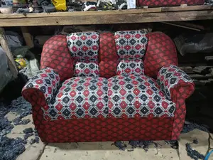 2+2+1 seater sofa