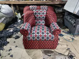 2+2+1 seater sofa