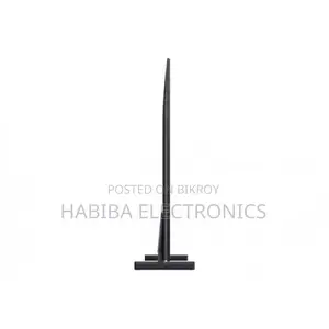 Samsung 85" Cu8100 UHD 4K Smart Borderless LED TV Voice remote