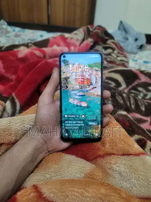 শাওমি রেডমি নোট ৯ (ব্যবহৃত)