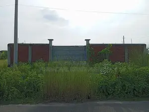 পূর্বমুখী, সেক্টর#১৩ তে ৭.৫ কাঠার প্লট