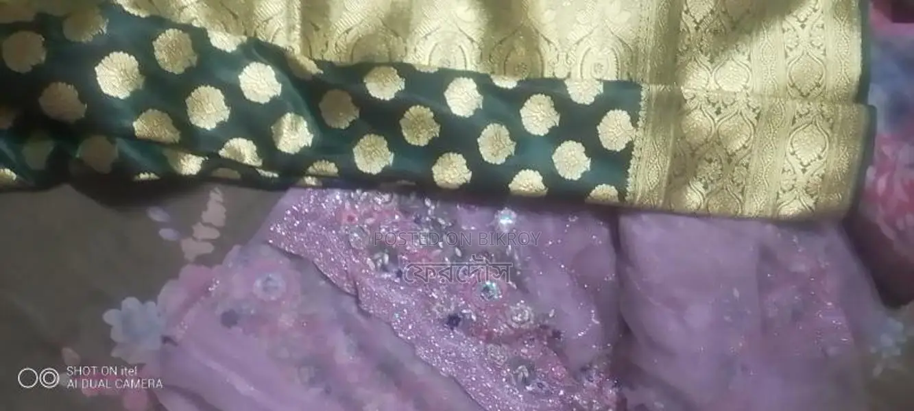 2 Sarees