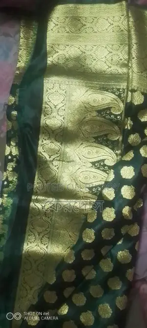 2 Sarees