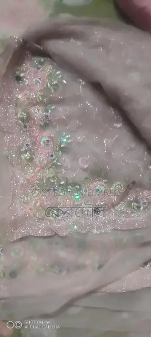 2 Sarees