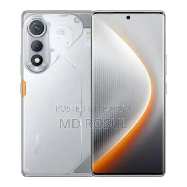 Tecno pova carv 5g (Brand New)