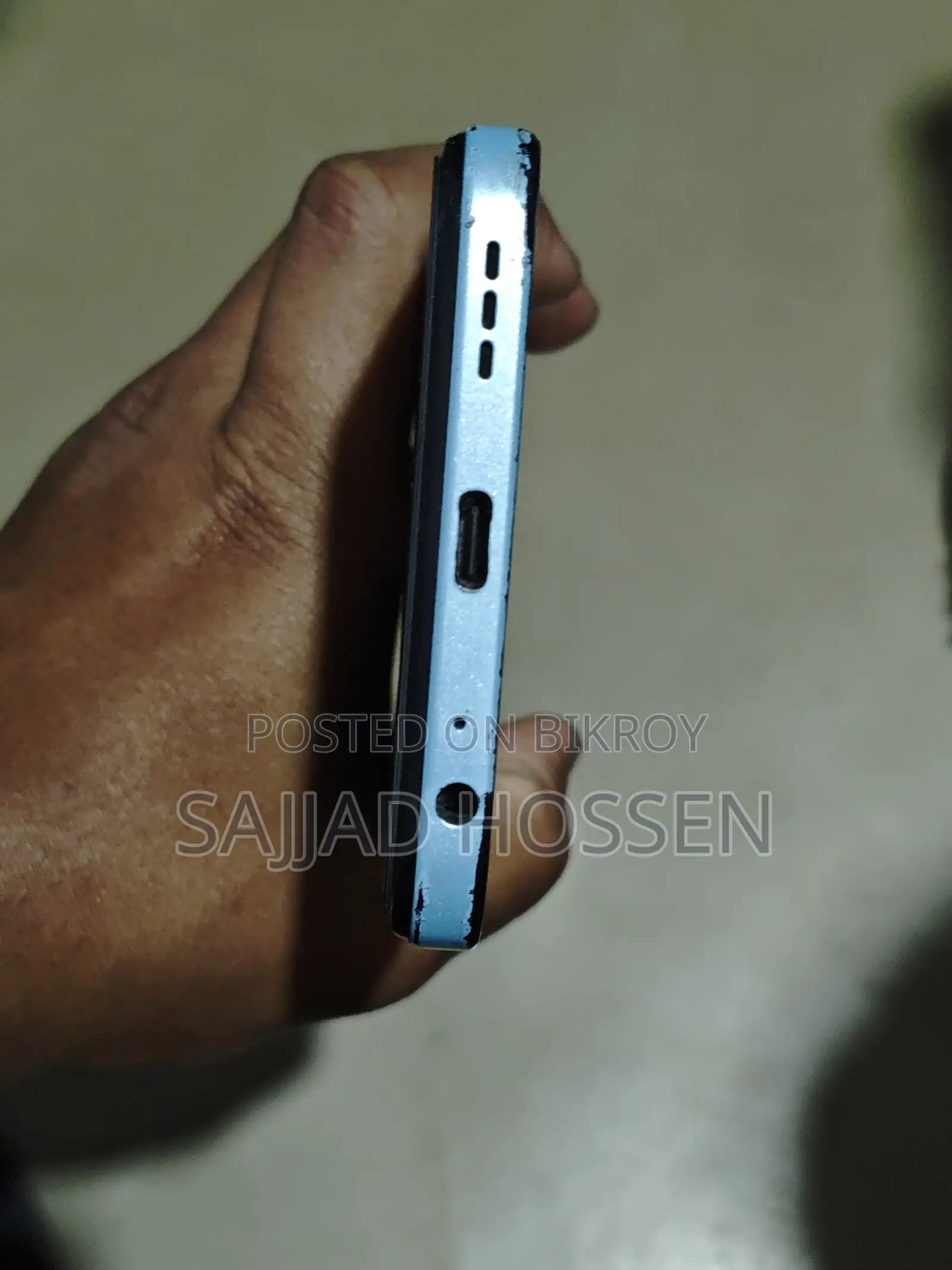 Itel S23 (Used)