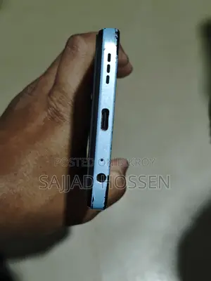 Itel S23 (Used)