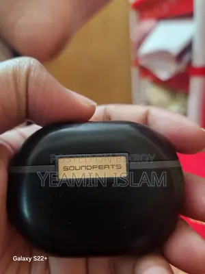 Soundpeat Capsule 3 Pro