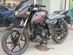 Bajaj Pulsar 150 double disc abs 2022