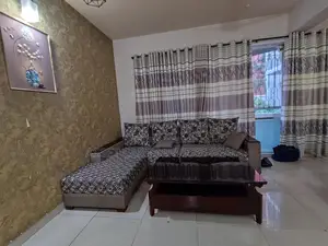 3-Bed Fully Furnished Apartment For Rent In North Banani
