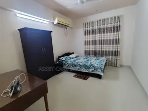 3-Bed Fully Furnished Apartment For Rent In North Banani