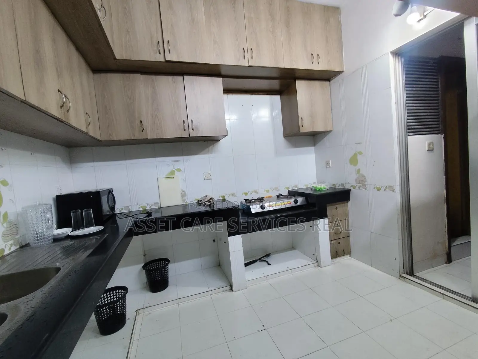 3-Bed Fully Furnished Apartment For Rent In North Banani