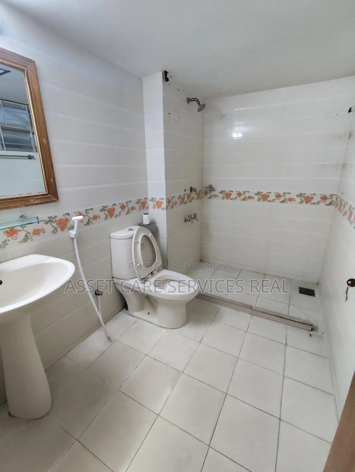 3-Bed Fully Furnished Apartment For Rent In North Banani
