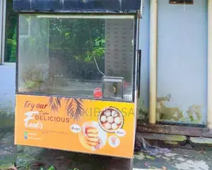 Foodcart For Sale