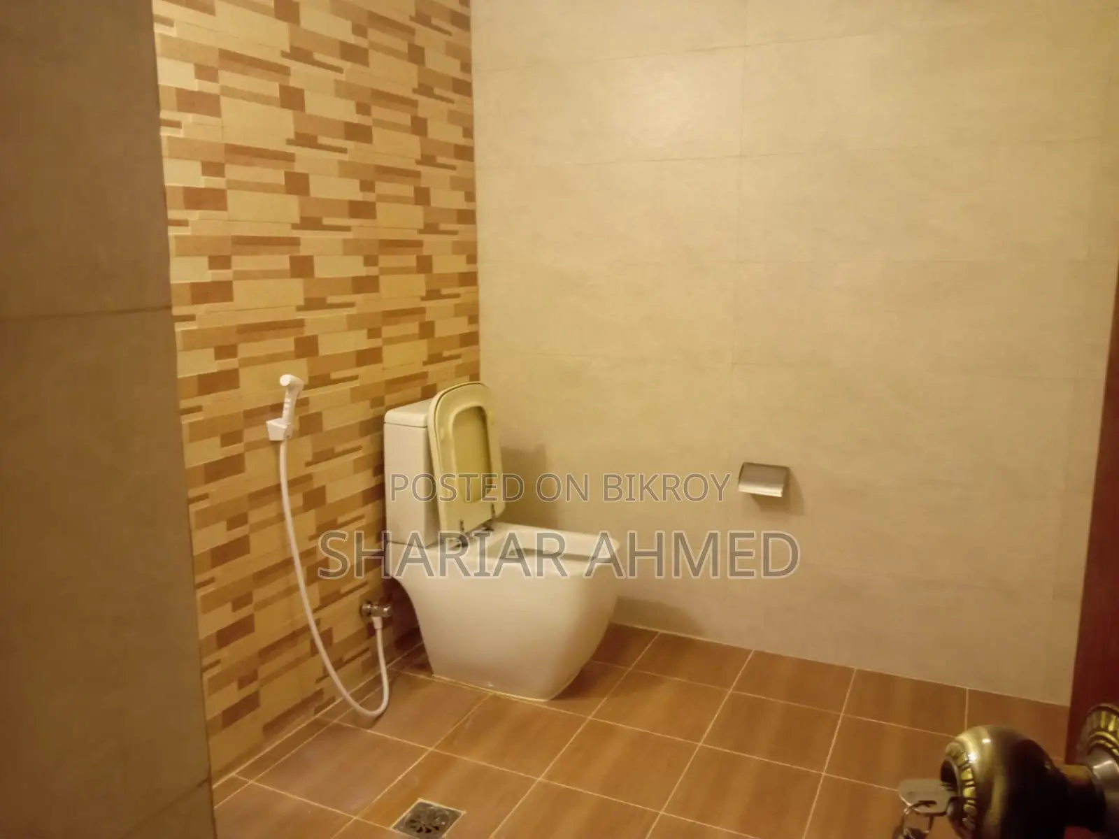 4 Bed-3350 Sqft Apartment For Rent In Gulshan