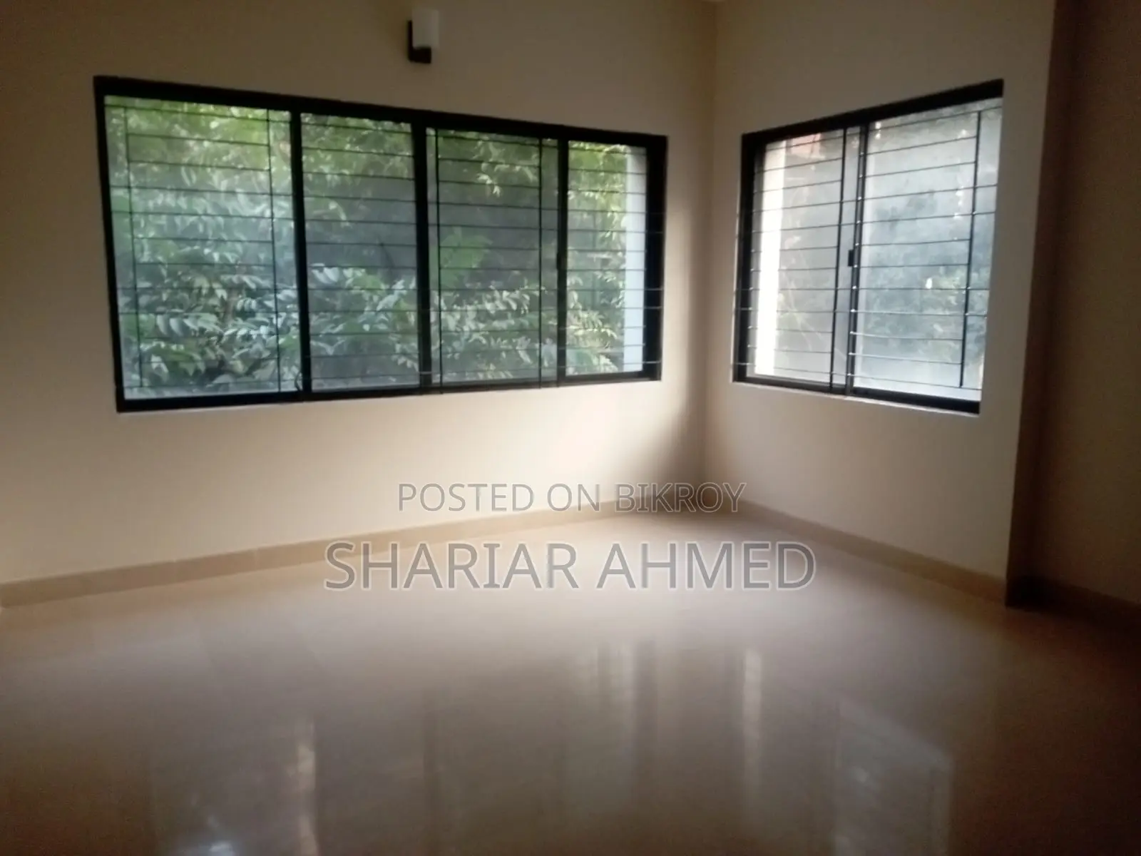 4 Bed-3350 Sqft Apartment For Rent In Gulshan
