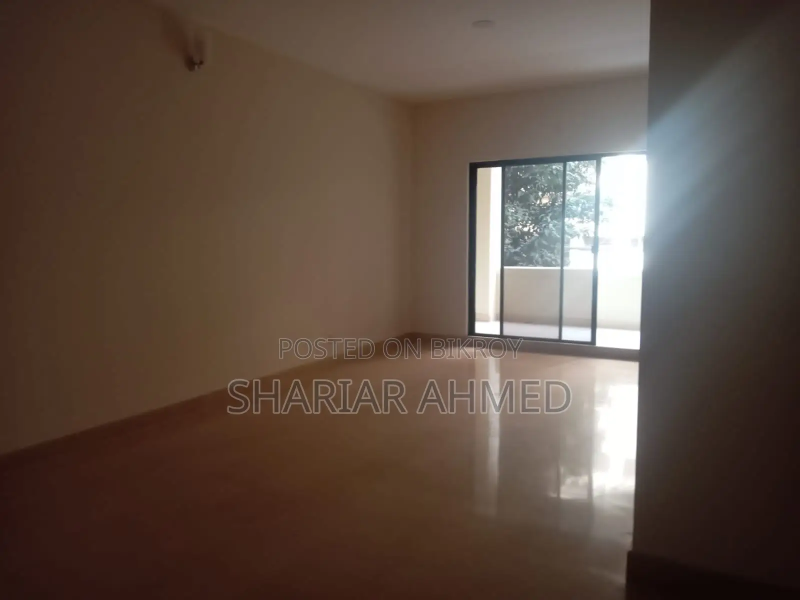 4 Bed-3350 Sqft Apartment For Rent In Gulshan