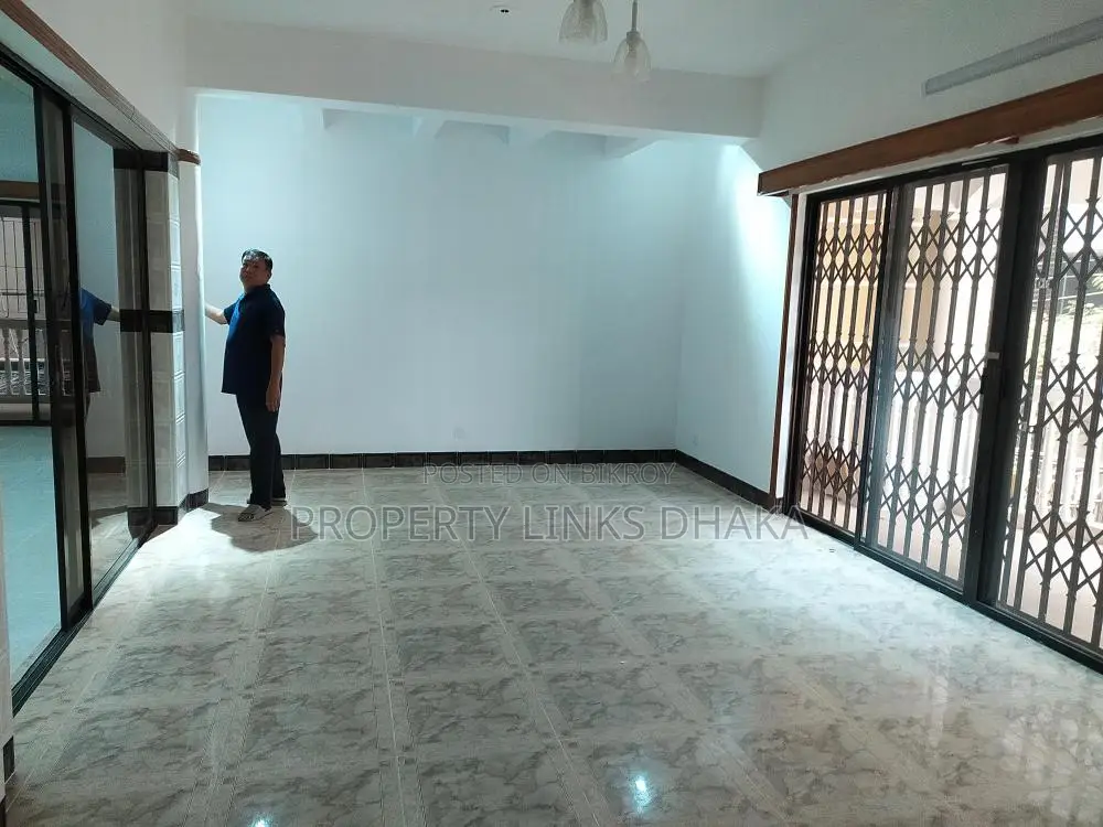 Office Space For Rent Gulshan