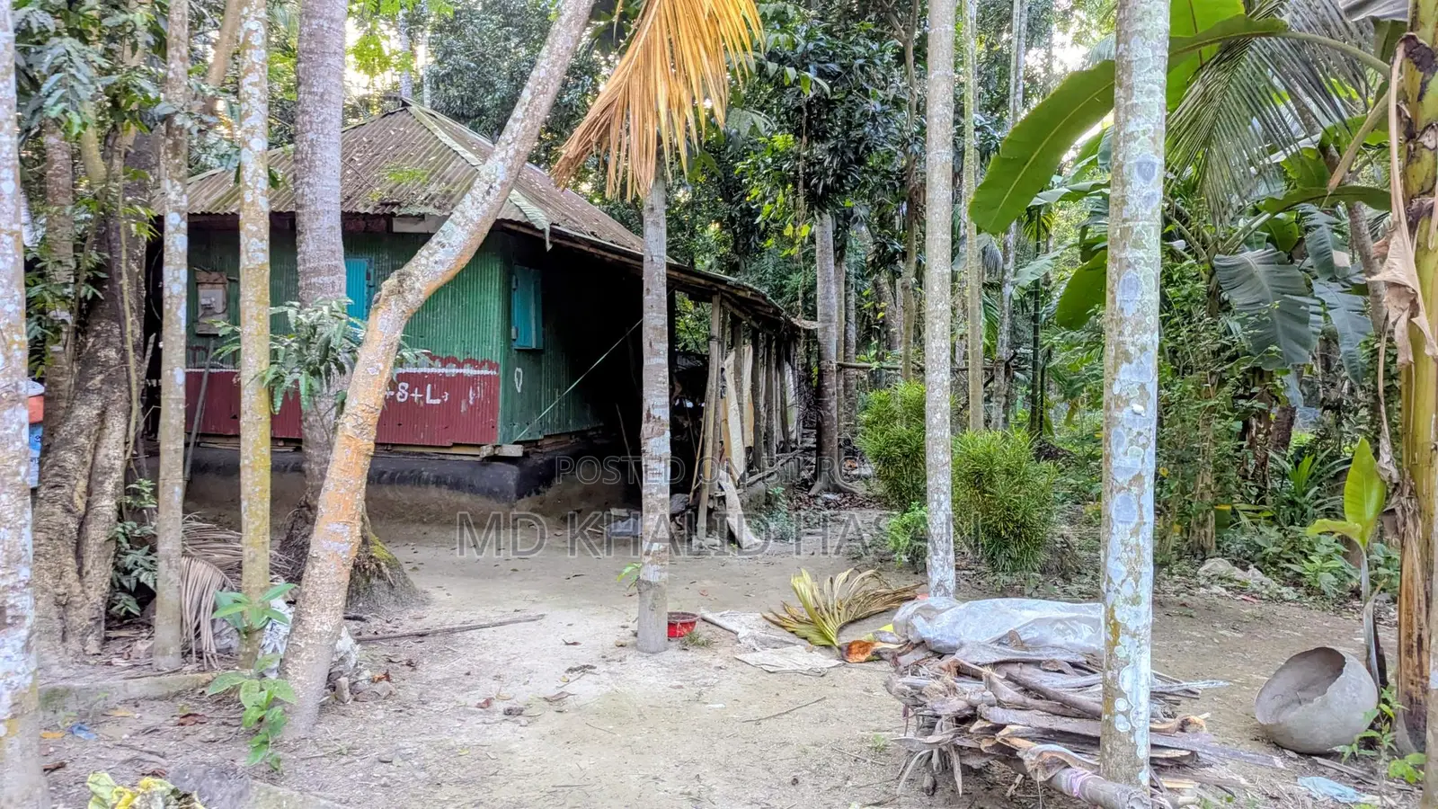 Land for Sale