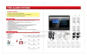 CCTV, COMPUTER NETWORKING, PC MONITORING, ATTENDANCE SYSTEM