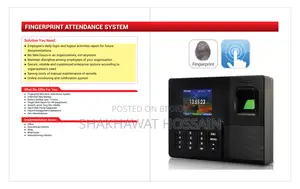 CCTV, COMPUTER NETWORKING, PC MONITORING, ATTENDANCE SYSTEM
