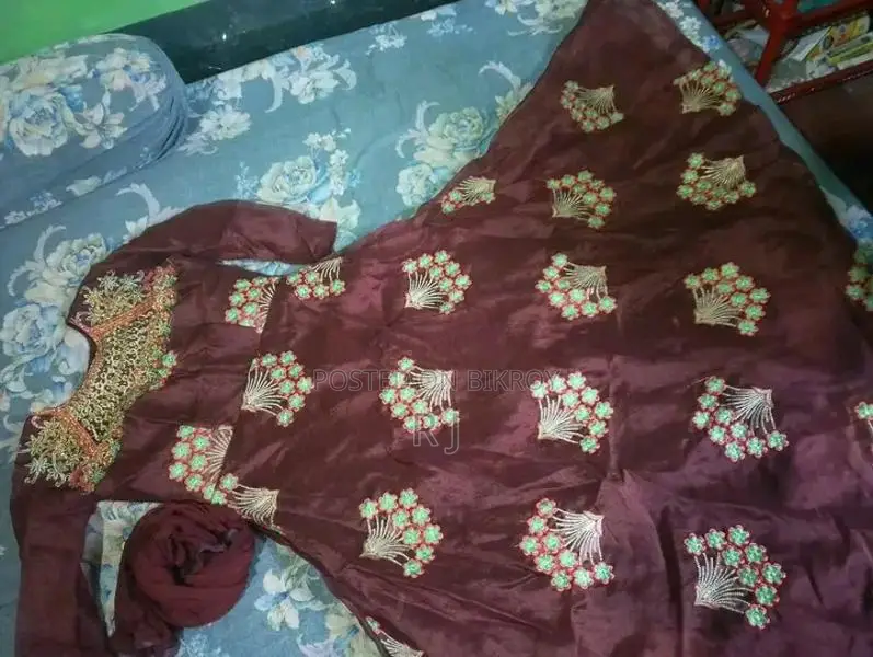 Gown for Sale
