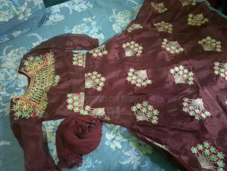 Gown for Sale
