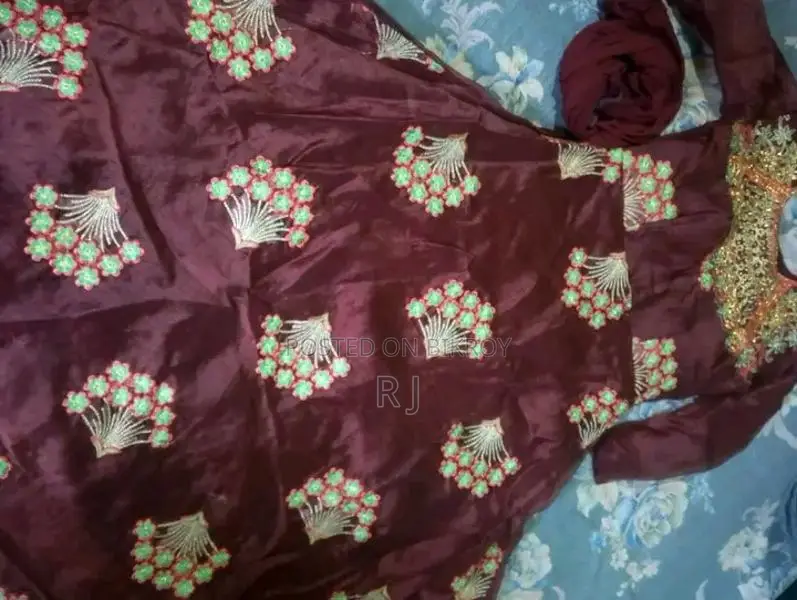 Gown for Sale