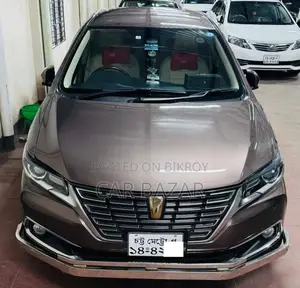 Toyota Premio Fex Package 2021