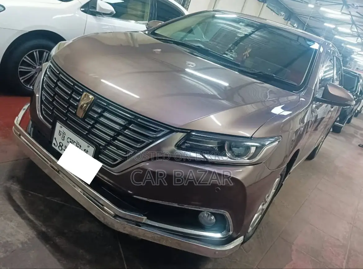 Toyota Premio Fex Package 2021