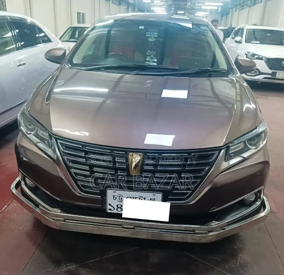 Toyota Premio Fex Package 2021
