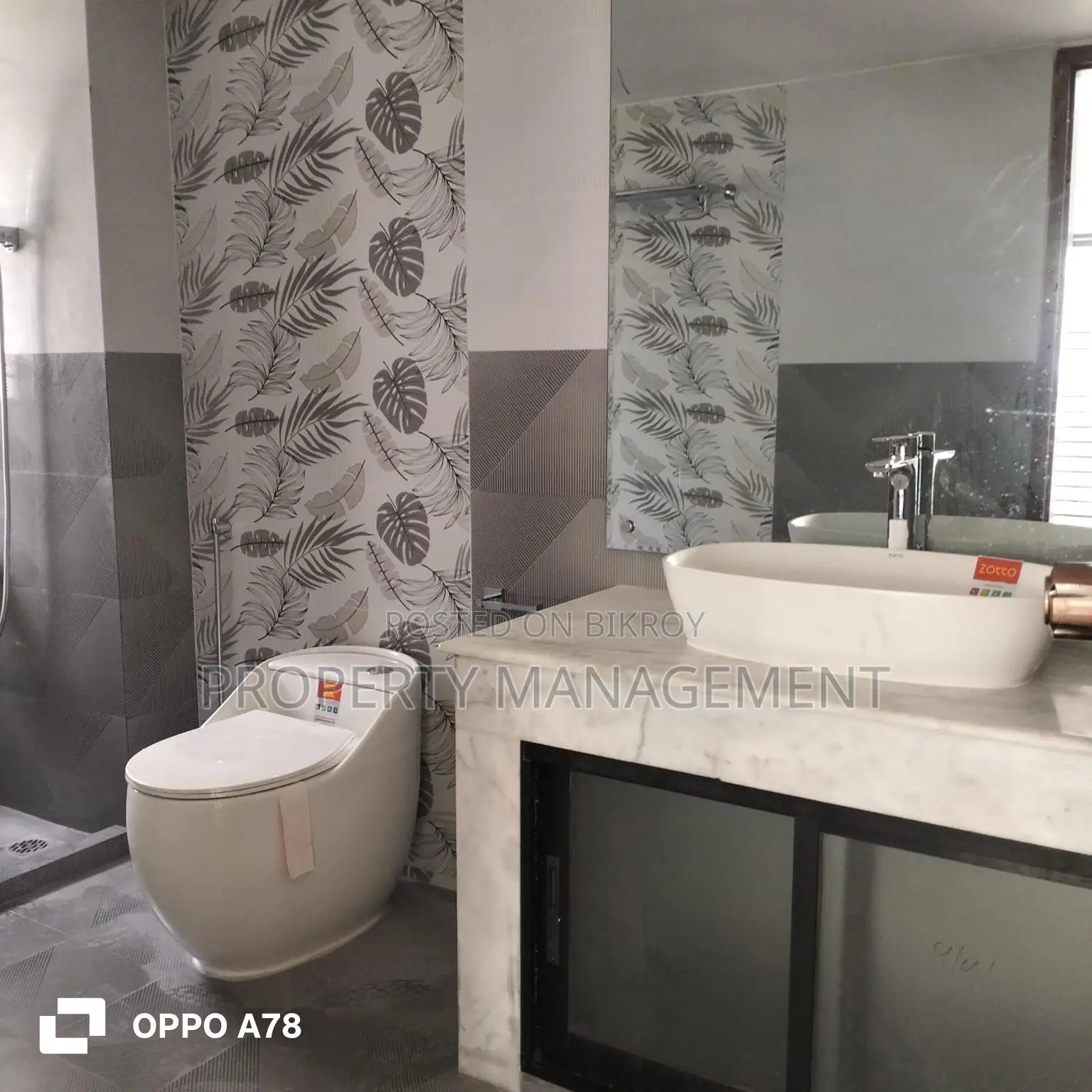 3500 sft Brand New Office Rent in Gulshan 2