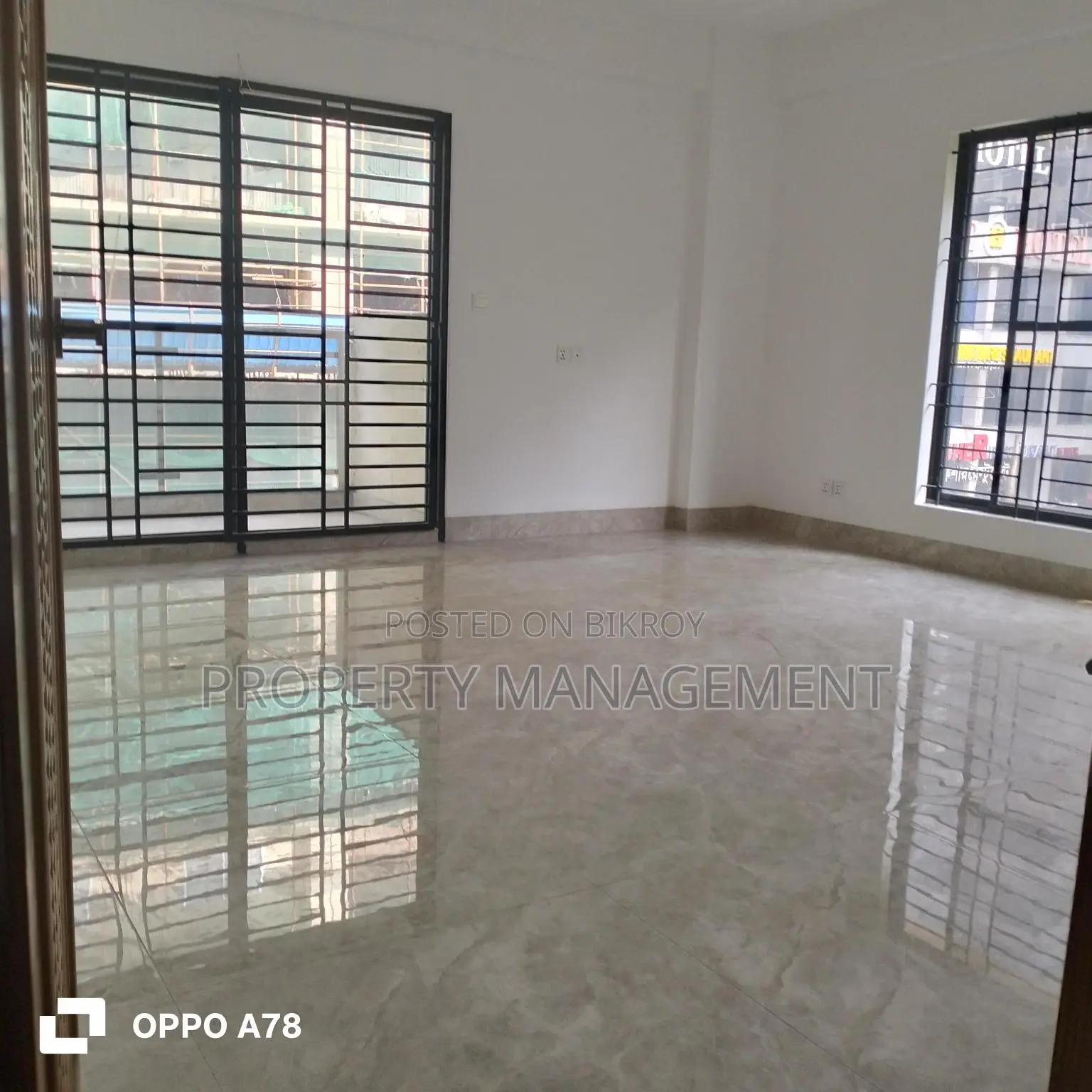 3500 sft Brand New Office Rent in Gulshan 2