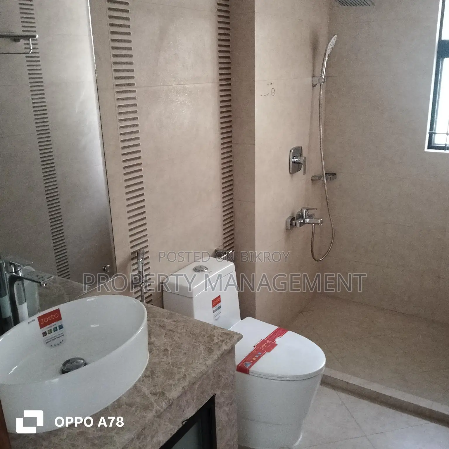 3500 sft Brand New Office Rent in Gulshan 2