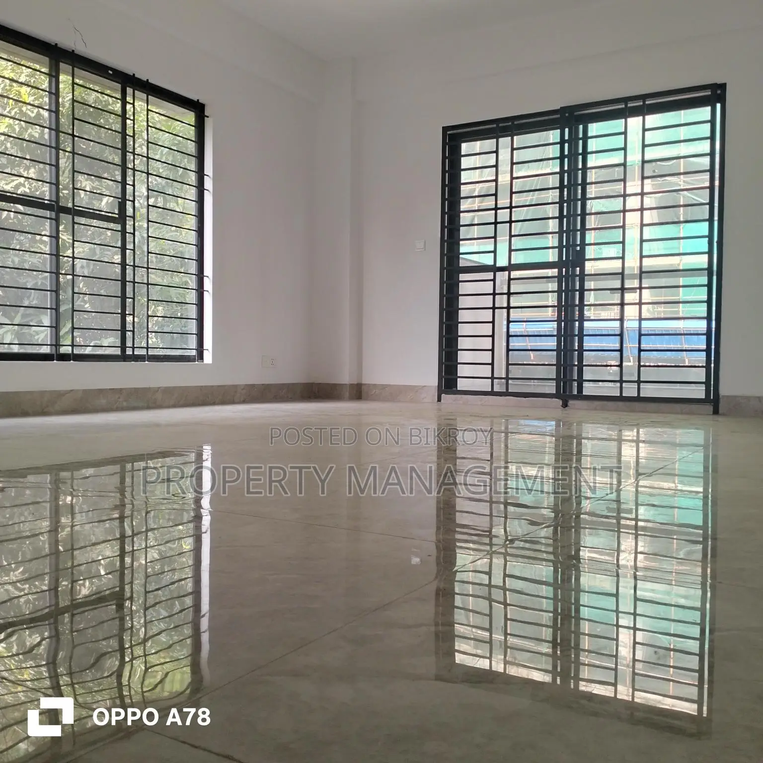 3500 sft Brand New Office Rent in Gulshan 2