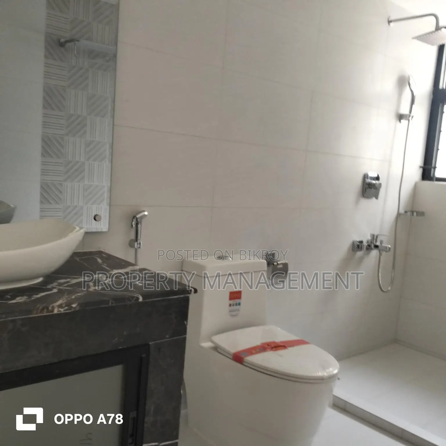 3500 sft Brand New Office Rent in Gulshan 2